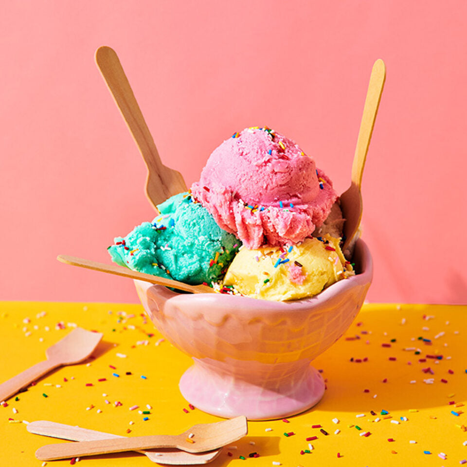 Ice-Cream