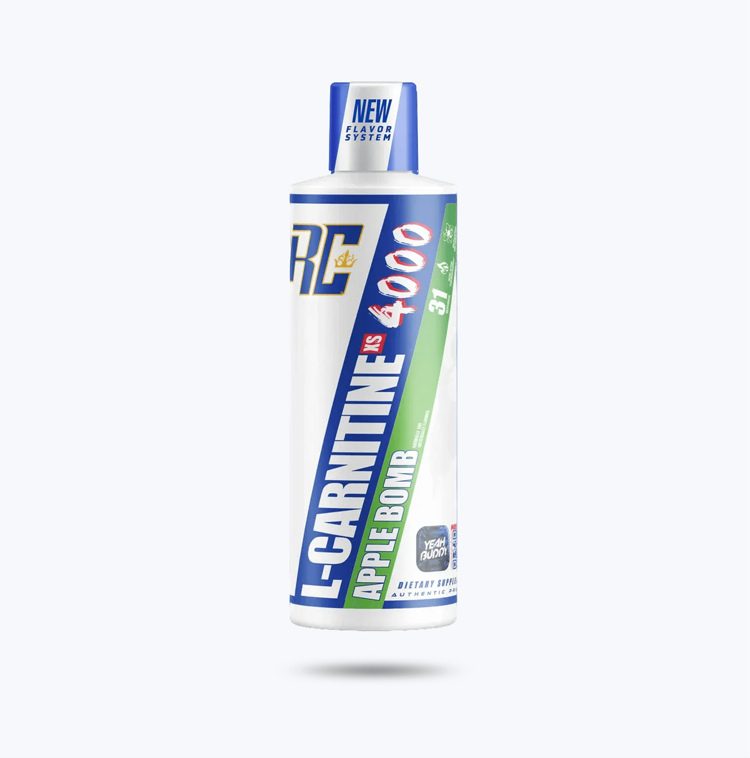 L Carnitine 3000
