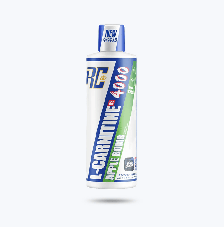 L Carnitine 3000