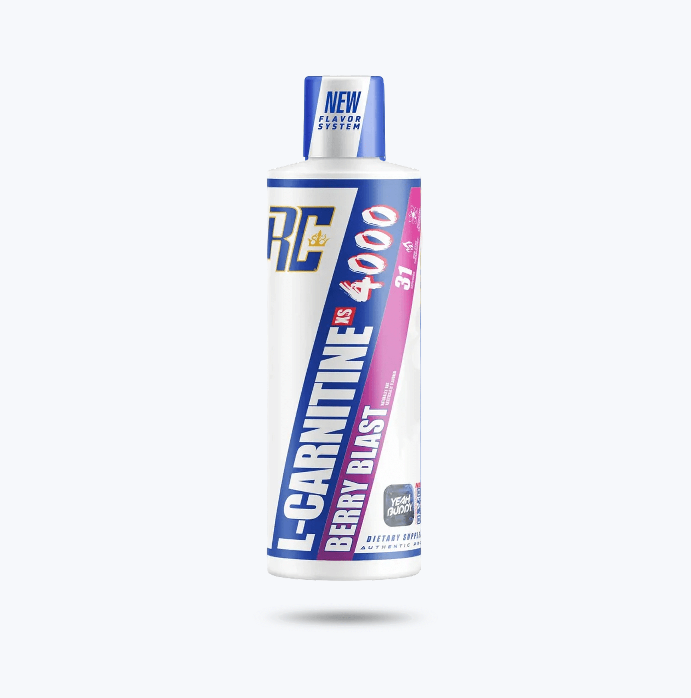 L Carnitine 3000