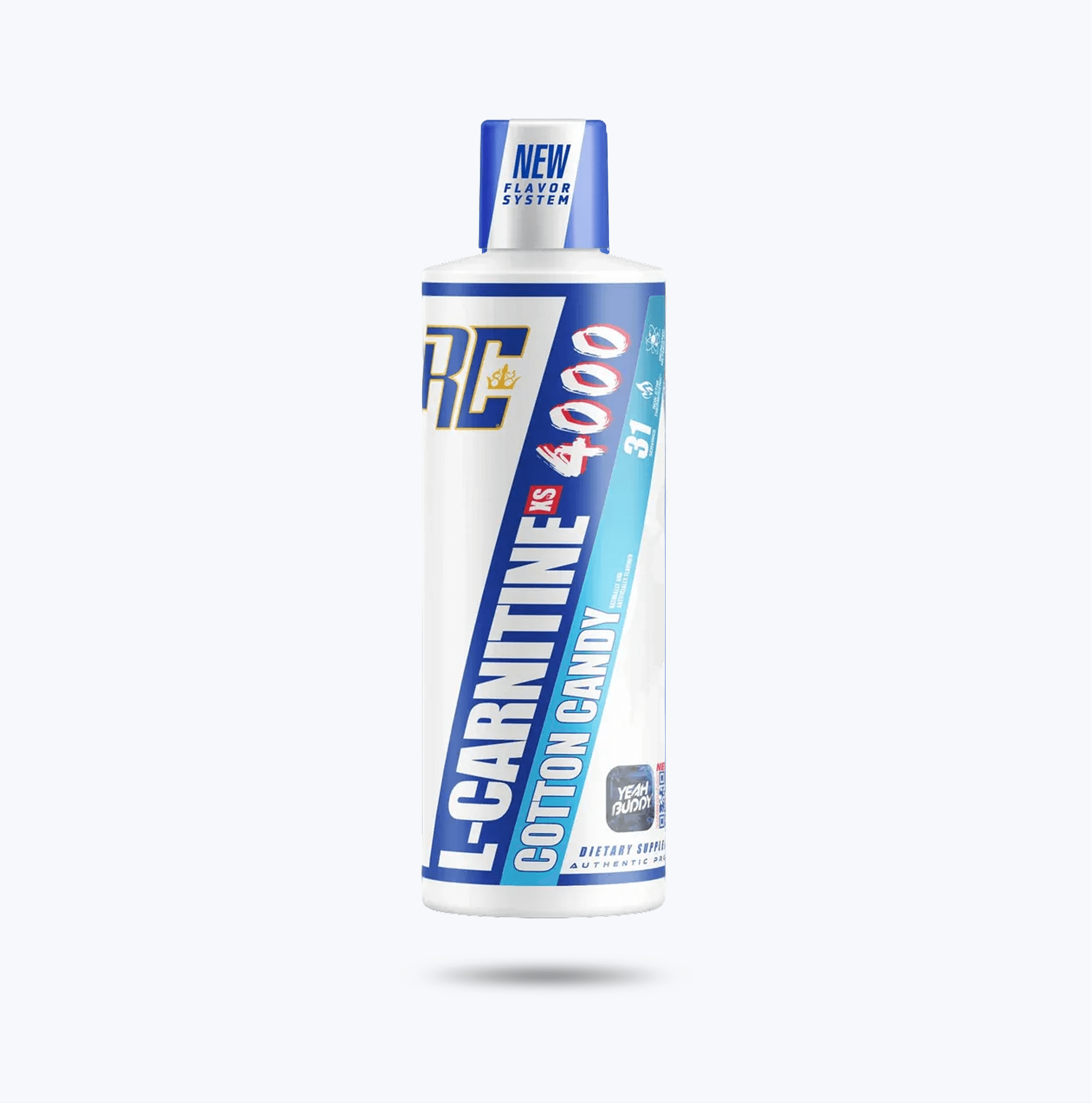 L Carnitine 3000