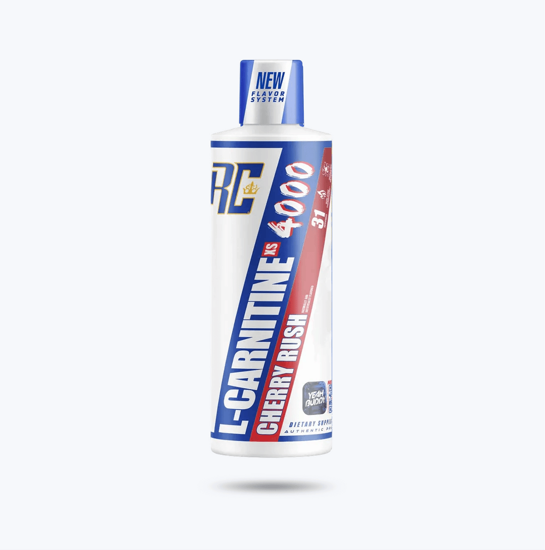 L Carnitine 3000