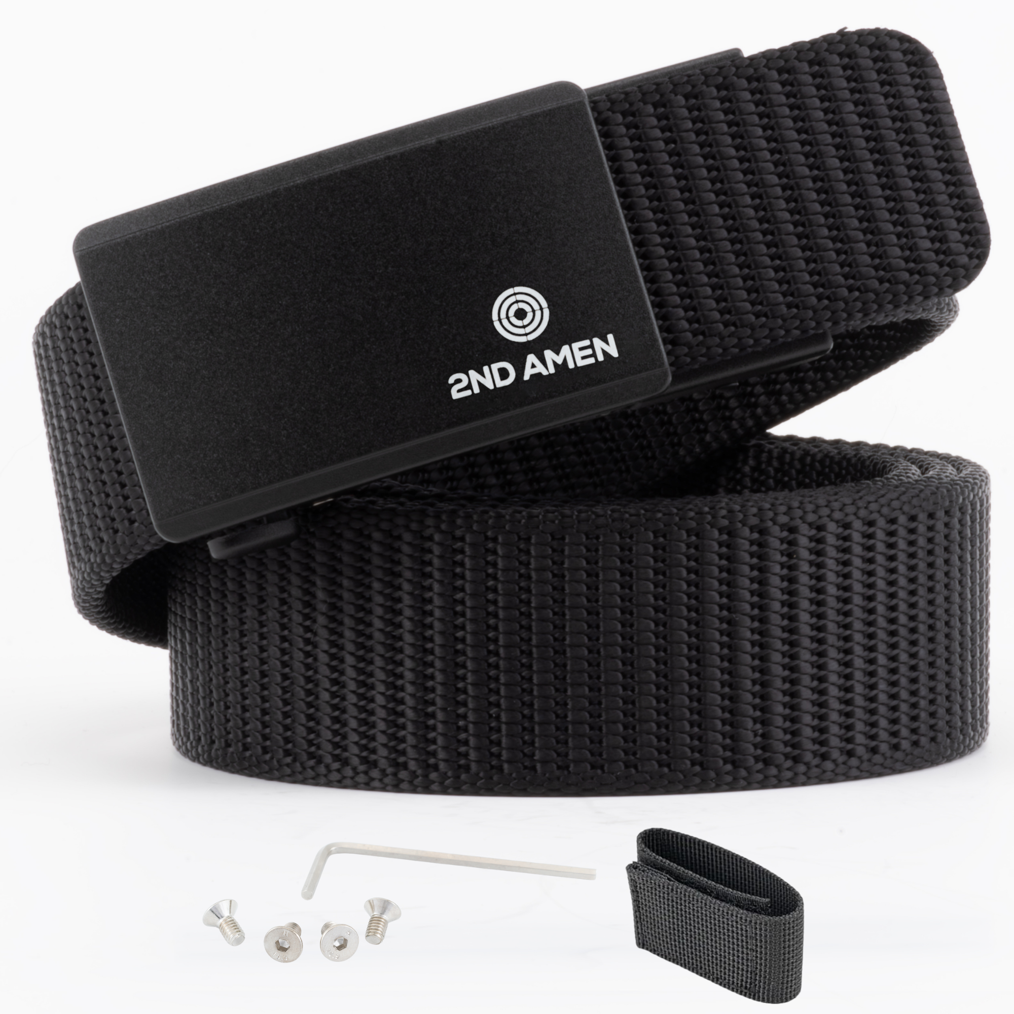 Hero 1.0 EDC Belt 1.38" Width For Everyday Carry